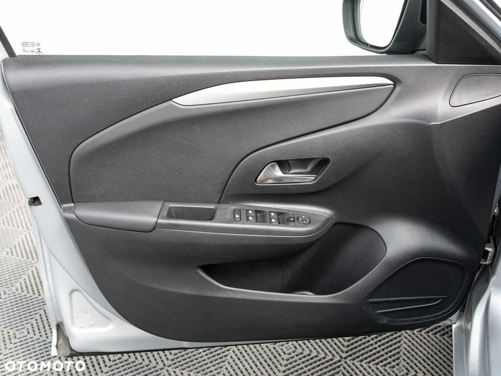 Opel Corsa - 10