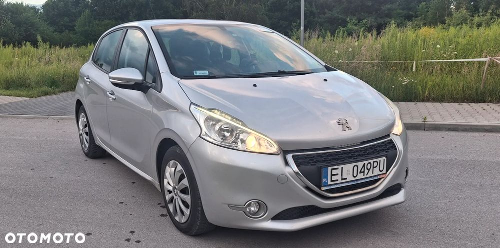Peugeot 208 1.0 VTi Active - 14
