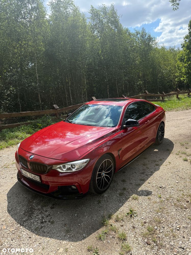 BMW Seria 4 - 2