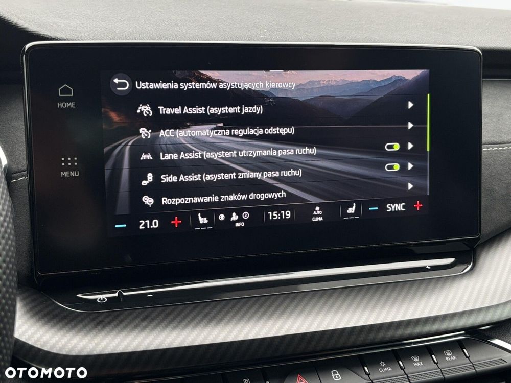 Skoda Octavia 2.0 TDI RS DSG - 28