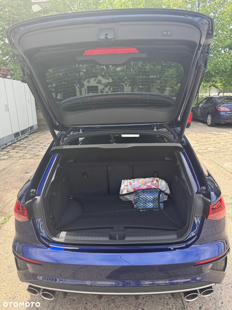 Audi S3 - 30
