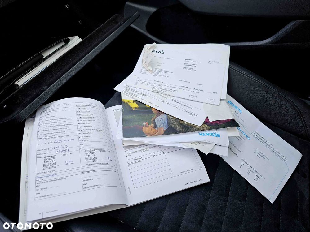 Volkswagen Passat Variant 2.0 TDI SCR 4Motion DSG Highline - 31