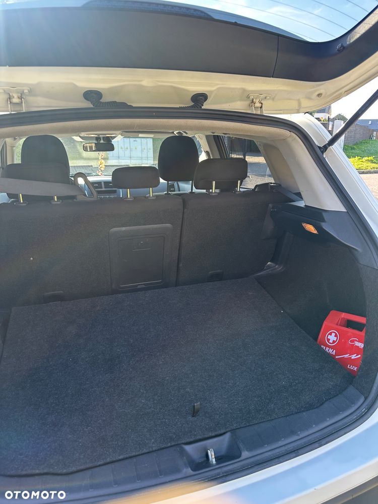 Mitsubishi ASX - 18