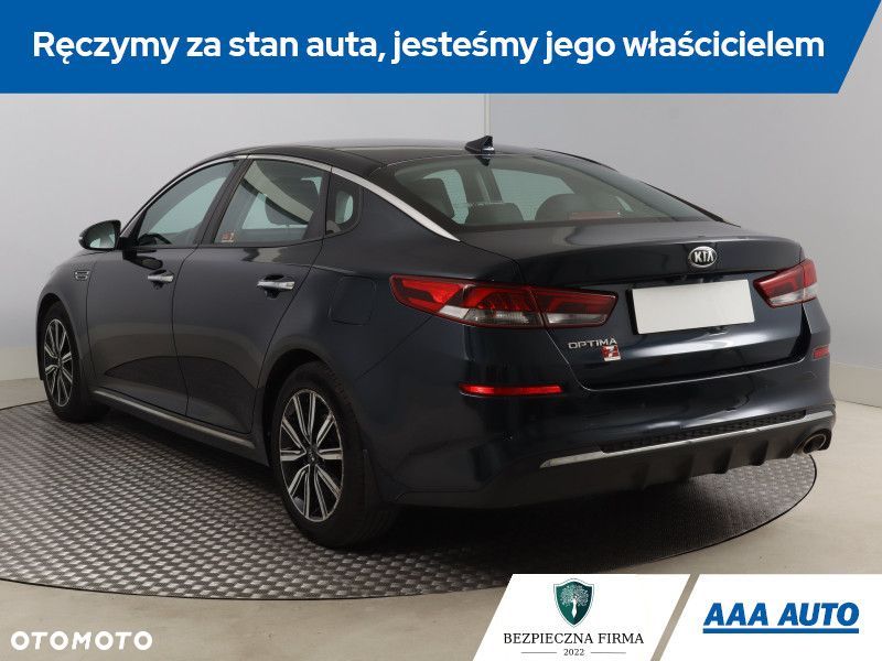 Kia Optima - 6
