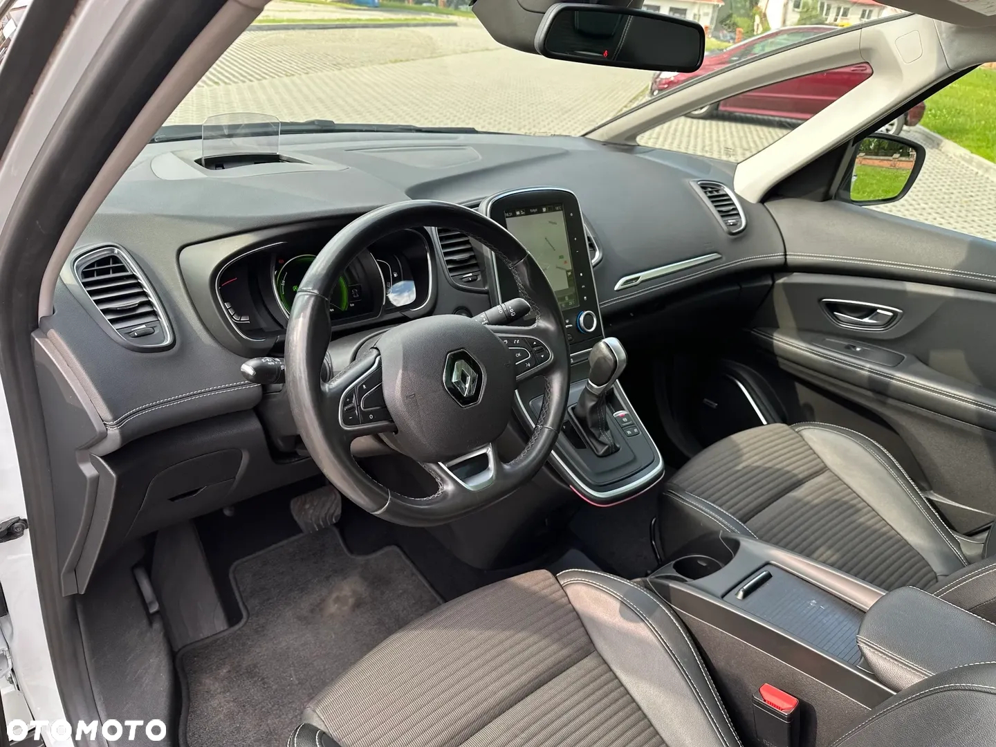 Renault Scenic 1.6 dCi Bose EDC - 4