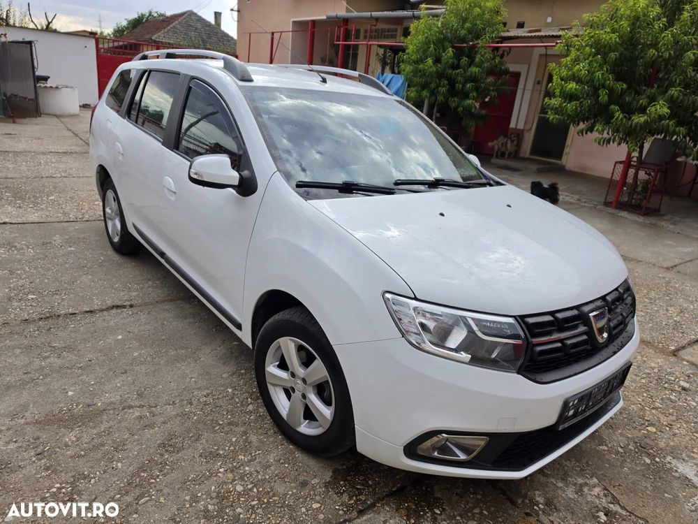 Dacia Logan 1.5 dCi Laureate - 5