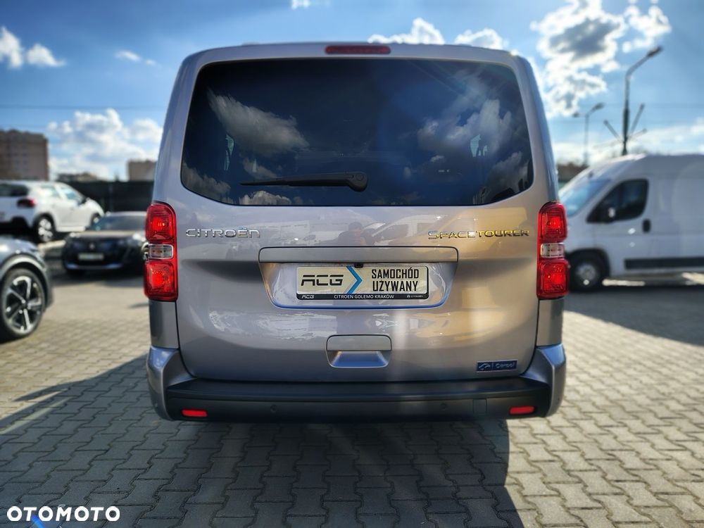 Citroën SpaceTourer - 7