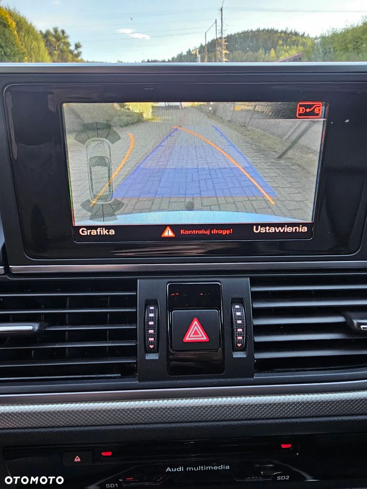 Audi A6 Avant 3.0 TDI DPF quattro S tronic - 10