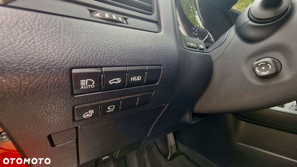 Lexus RX 450h L Prestige MY19 - 23