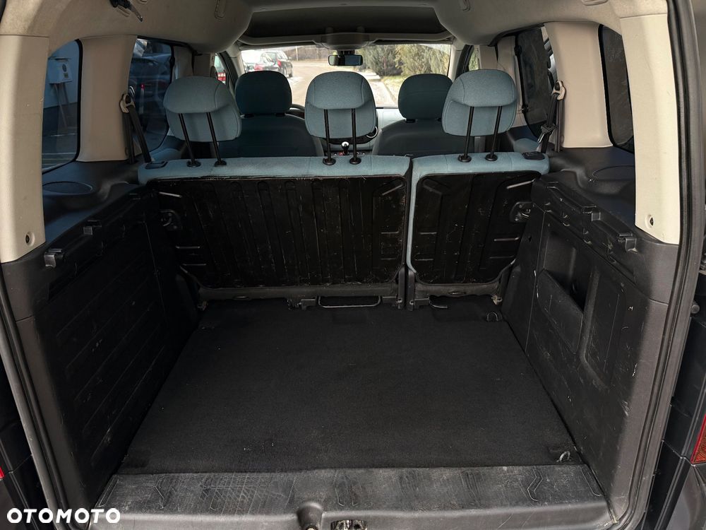 Citroën Berlingo 1.6 HDi 110 FAP Multispace Exclusive - 24