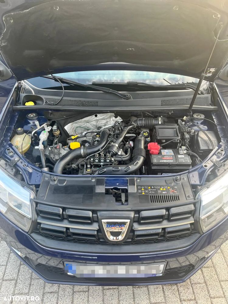 Dacia Logan - 6