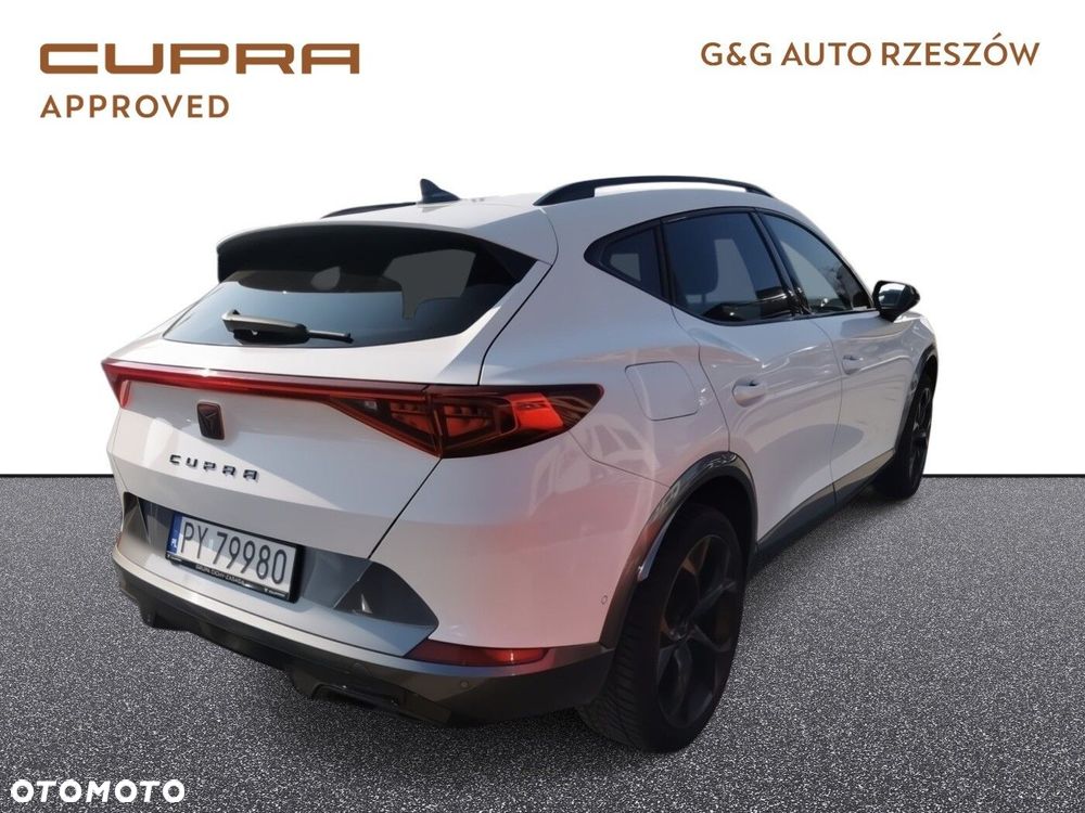 Cupra Formentor - 4