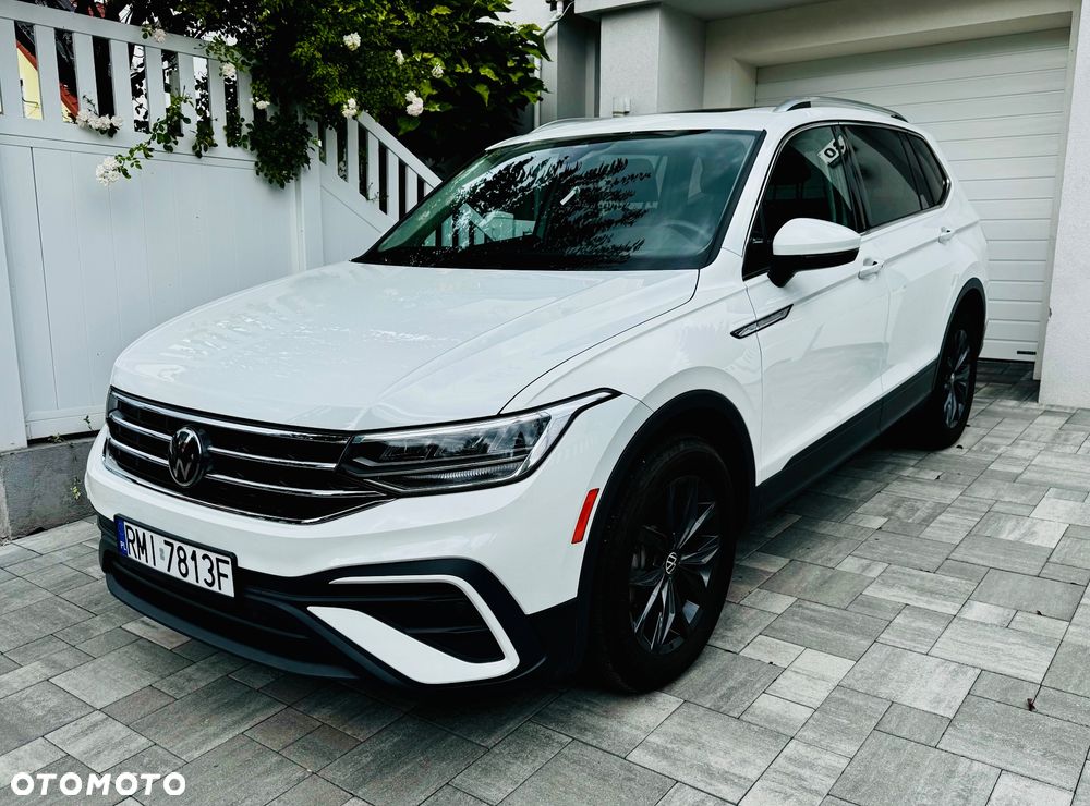 Volkswagen Tiguan - 3