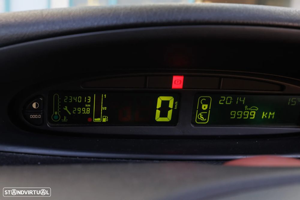 Citroën Xsara Picasso - 4