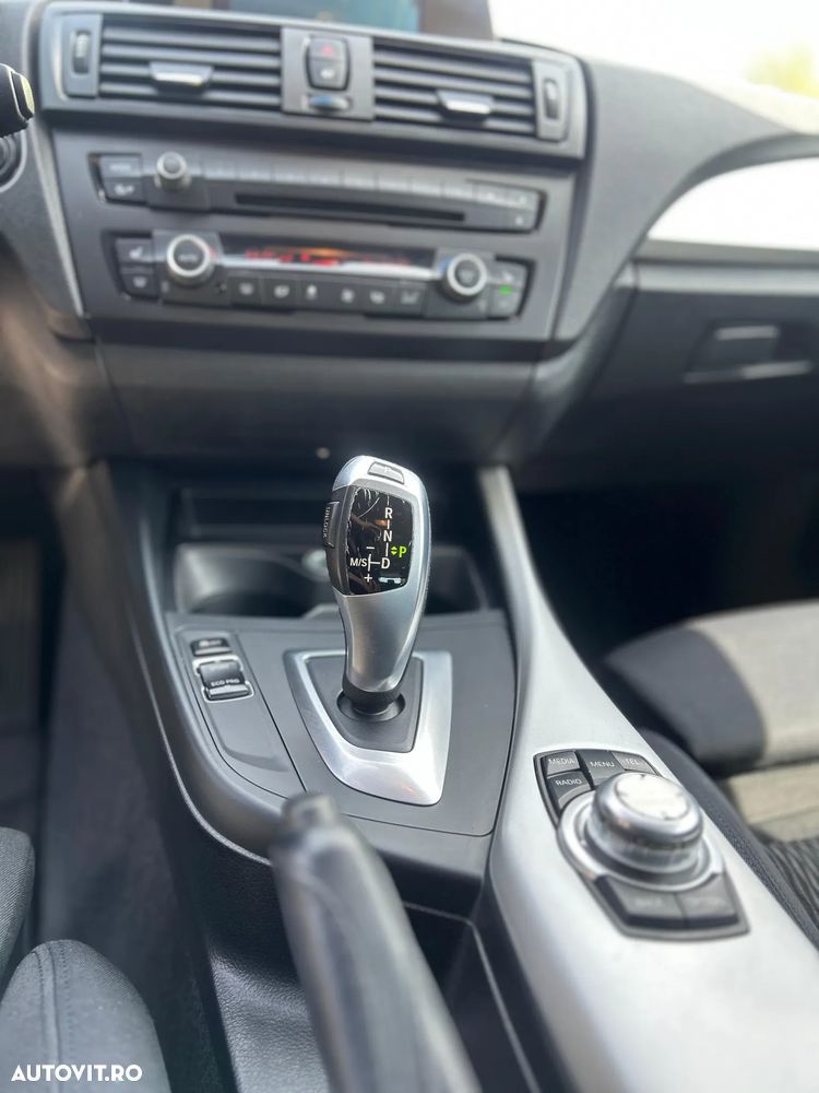 BMW Seria 1 118d Aut. - 16