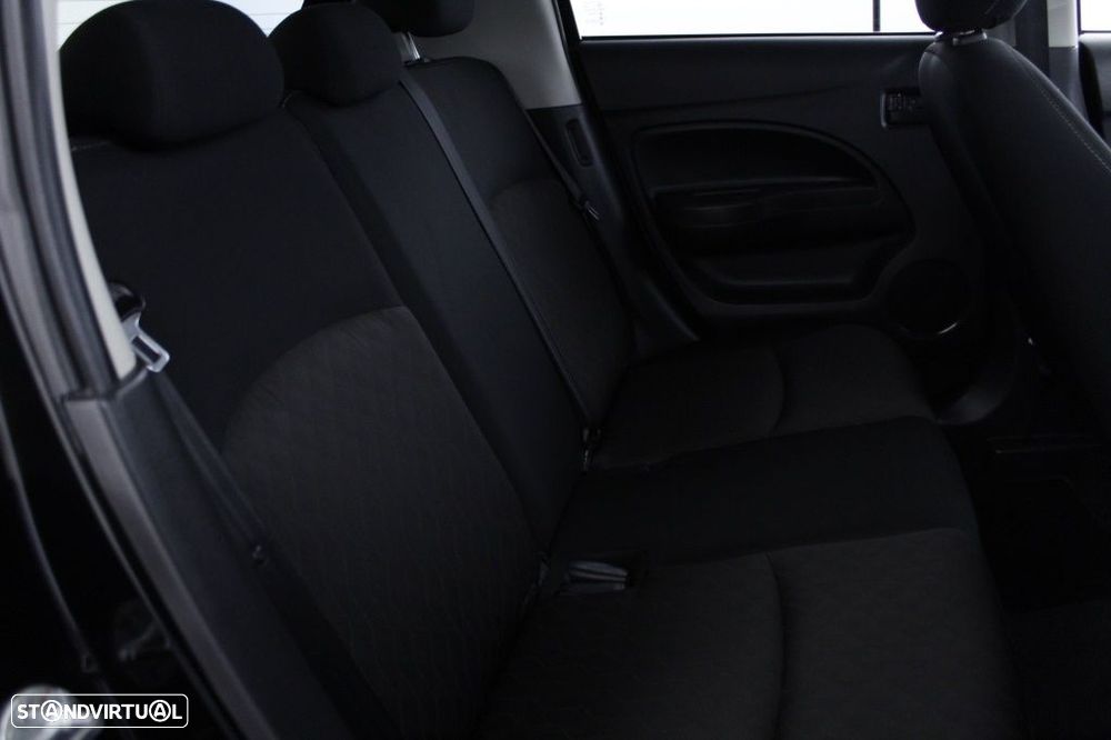 Mitsubishi Space Star 1.2 Connect Edition - 16