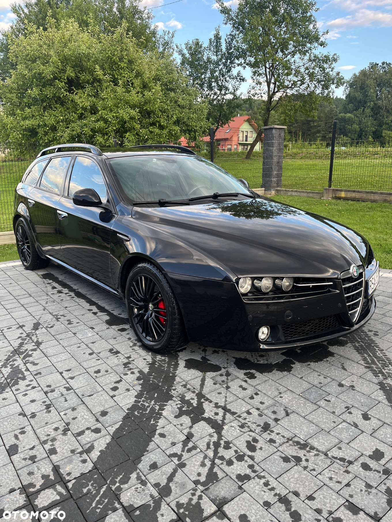 Alfa Romeo 159 - 5