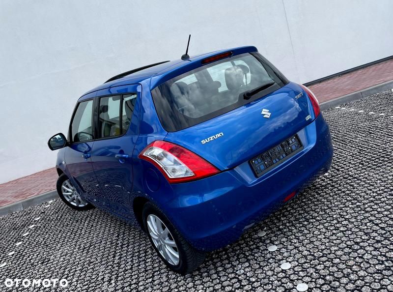 Suzuki Swift - 10