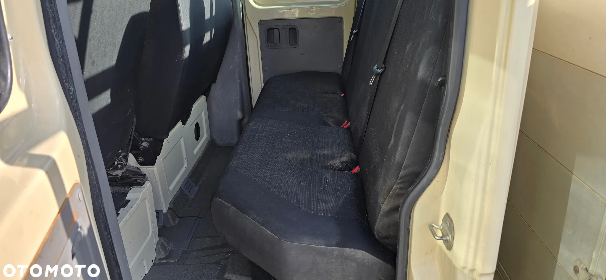 Mercedes-Benz Sprinter 313 CDI - 9