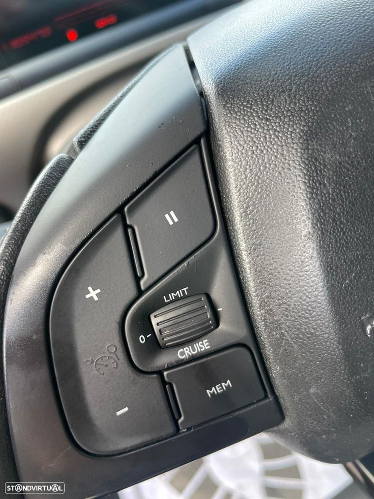 Citroën C4 Cactus BlueHDi 100 Stop&Start Shine Edition - 15