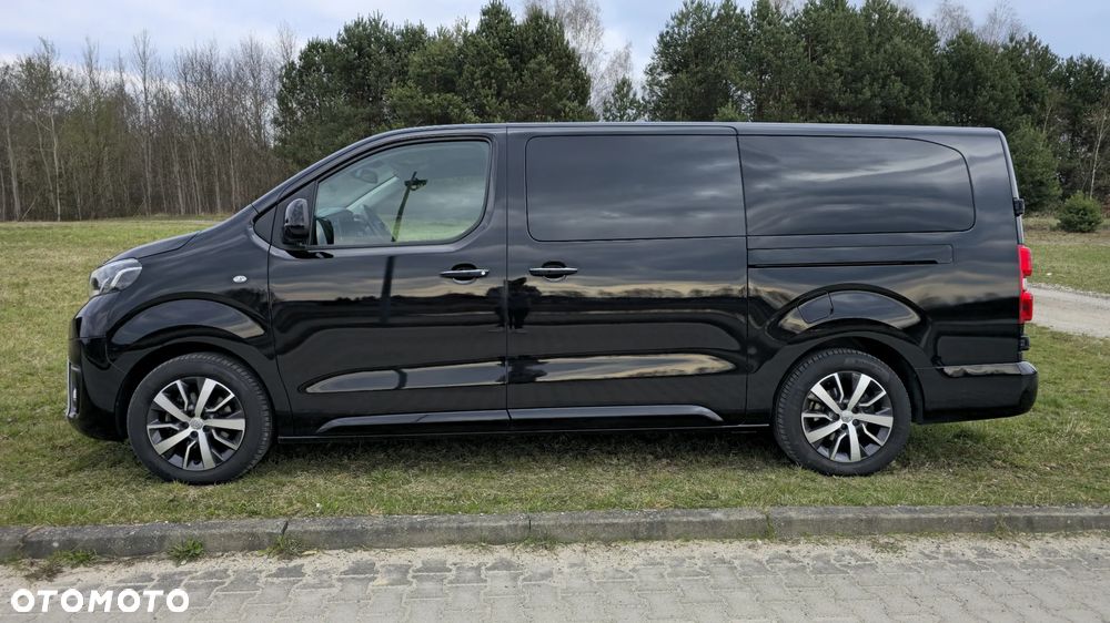 Toyota Proace Verso - 9