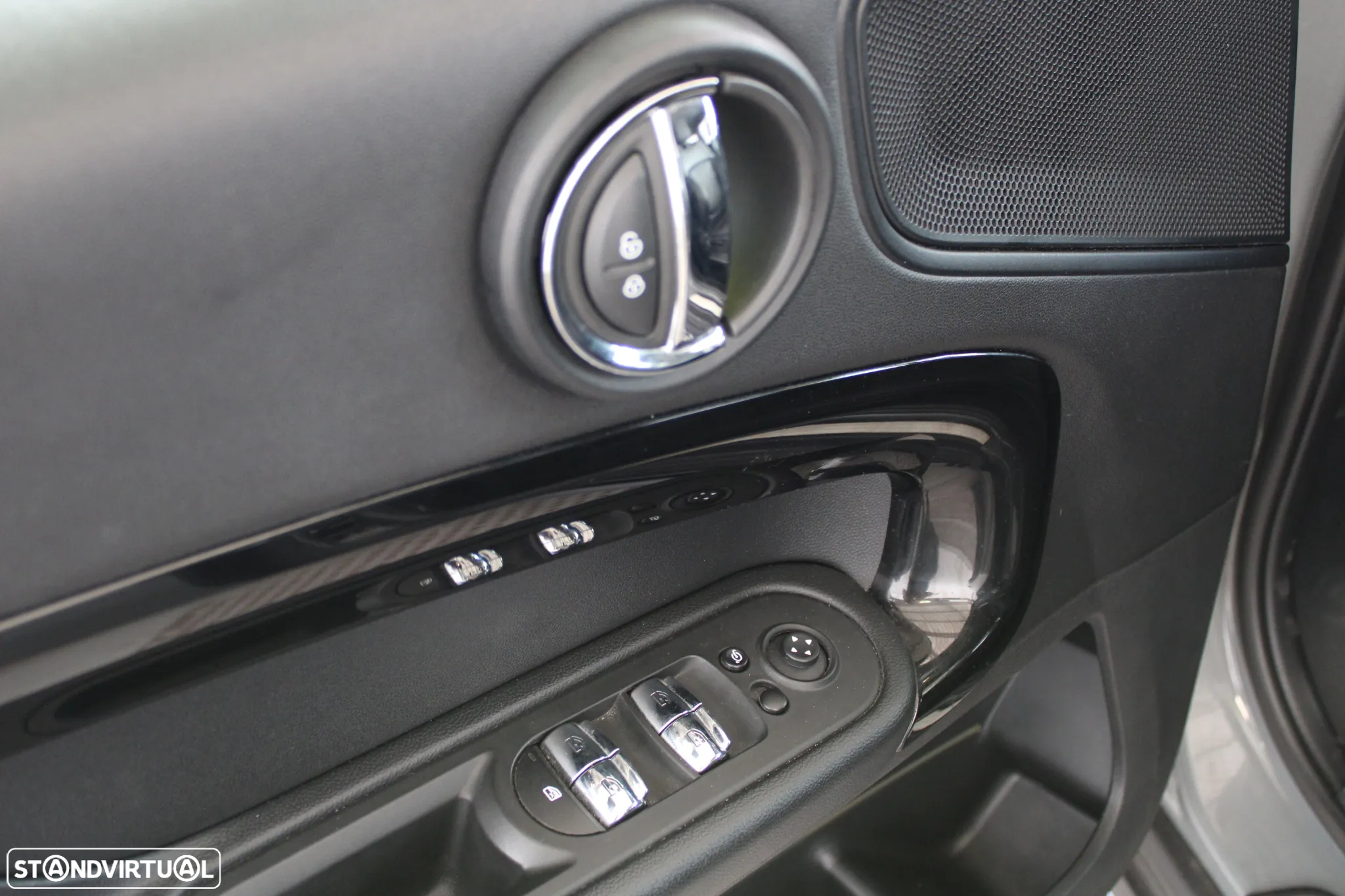 MINI Countryman Cooper Classic Auto - 5