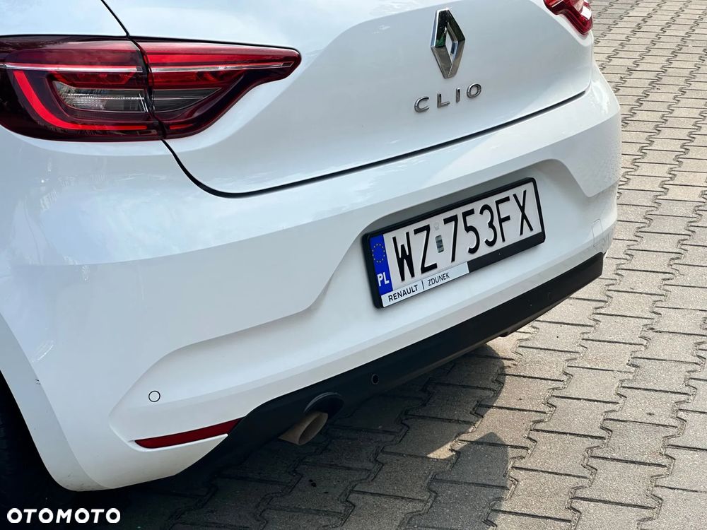 Renault Clio ver-1-0-tce-equilibre - 15