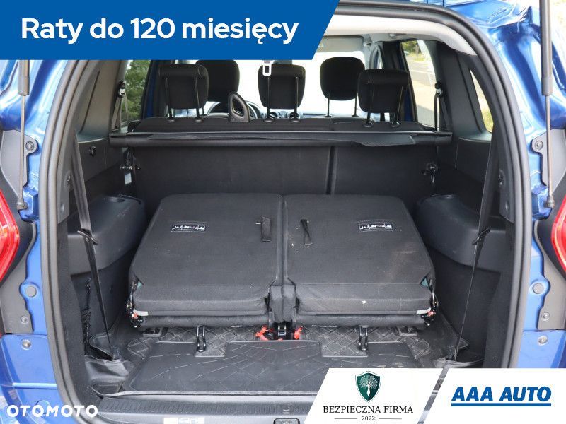 Dacia Lodgy - 16