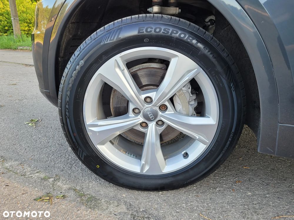Audi Q5 2.0 TFSI Quattro S tronic sport - 21