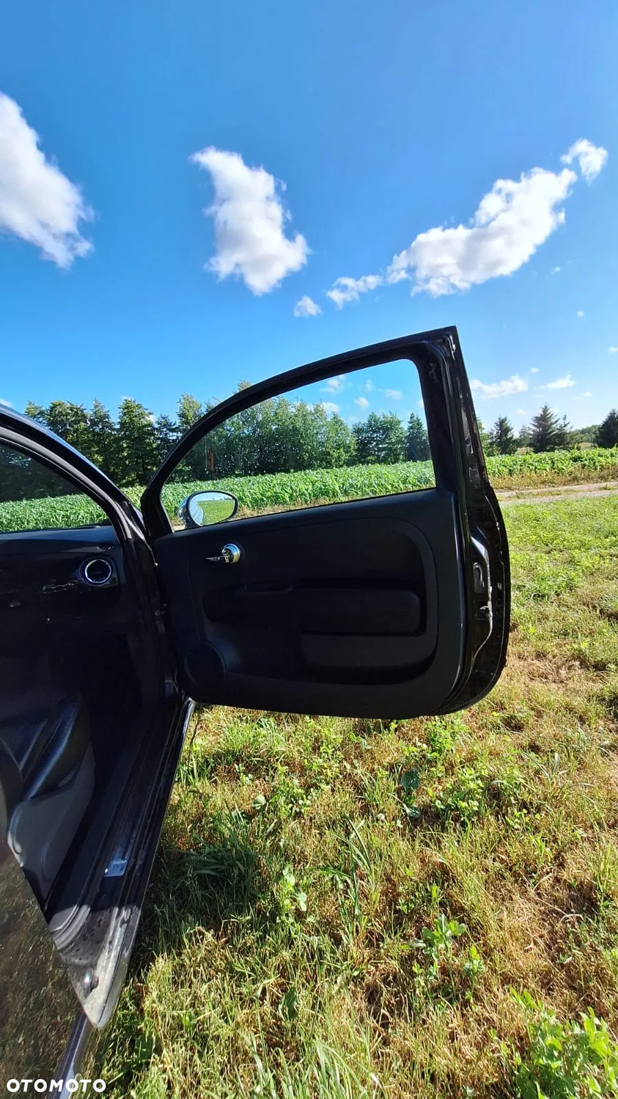 Fiat 500 1.2 8V by Gucci - 7