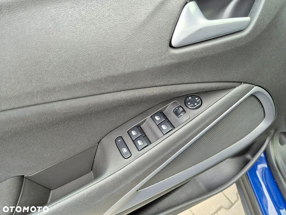 Opel Crossland X 1.2 Edition - 26