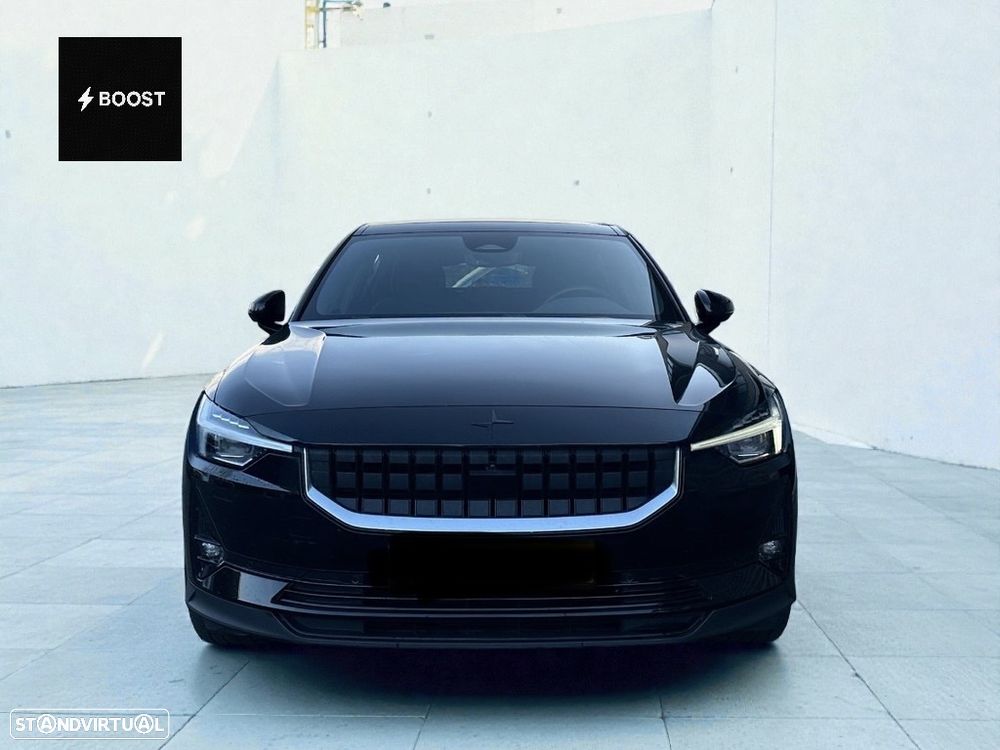 Polestar 2 Dual Motor 78kWh - 9