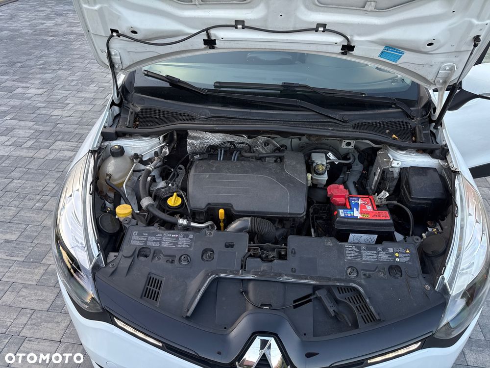 Renault Clio 1.2 16V 75 Dynamique - 22