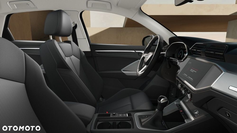 Audi Q3 Sportback - 9