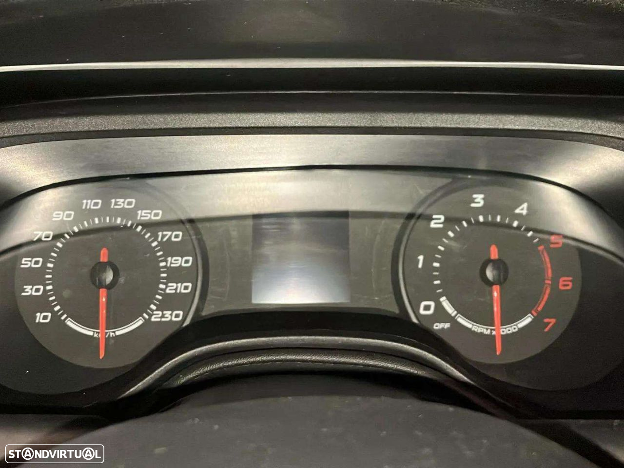 Fiat Tipo 1.3 M-Jet Pop - 16