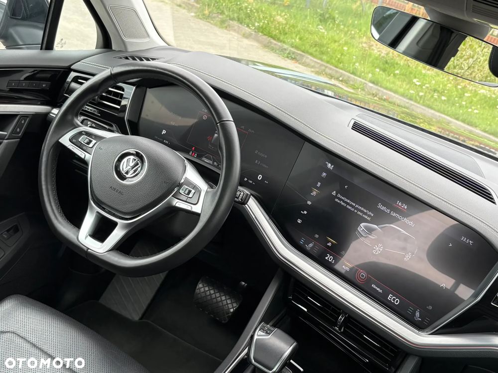 Volkswagen Touareg 3.0 V6 TDI SCR 4Mot - 16