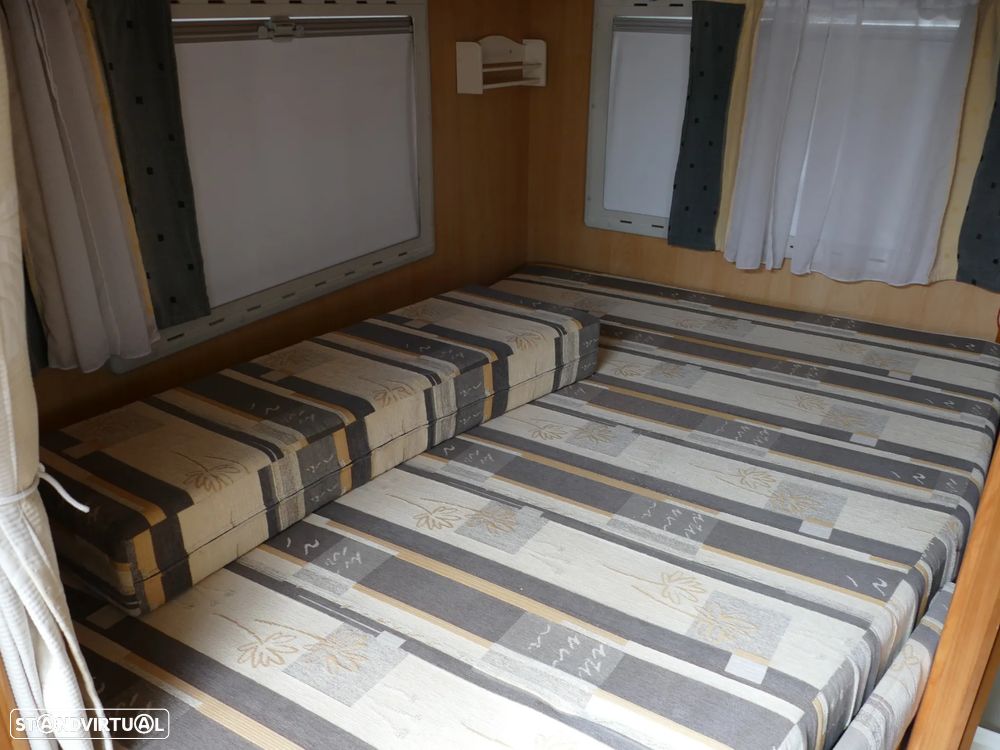 Pilote Pacific 72 Autosuficiente c/ gerador etanol - 33