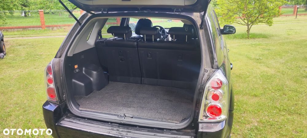 Hyundai Tucson 2.0 CRDi VGT 4WD GLS - 10