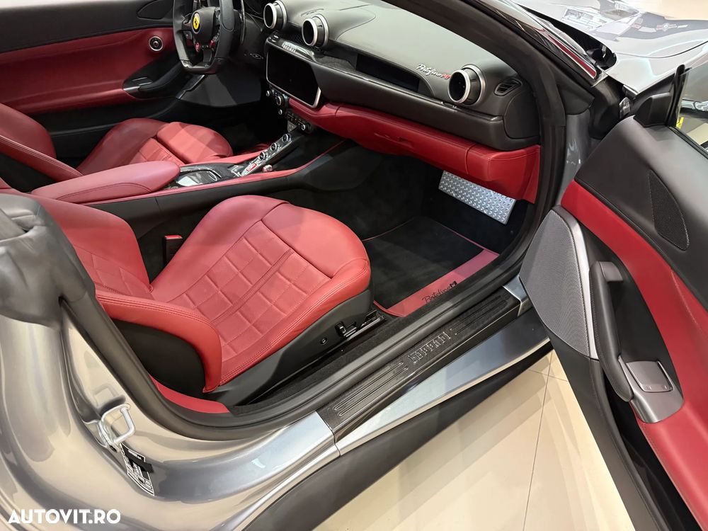 Ferrari Portofino - 9