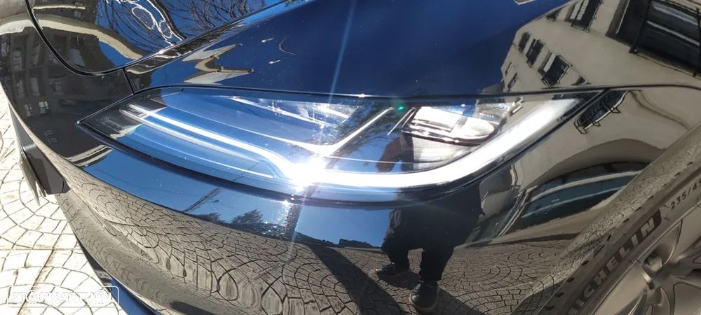 Tesla Model 3 Tração Traseira Premium - 7