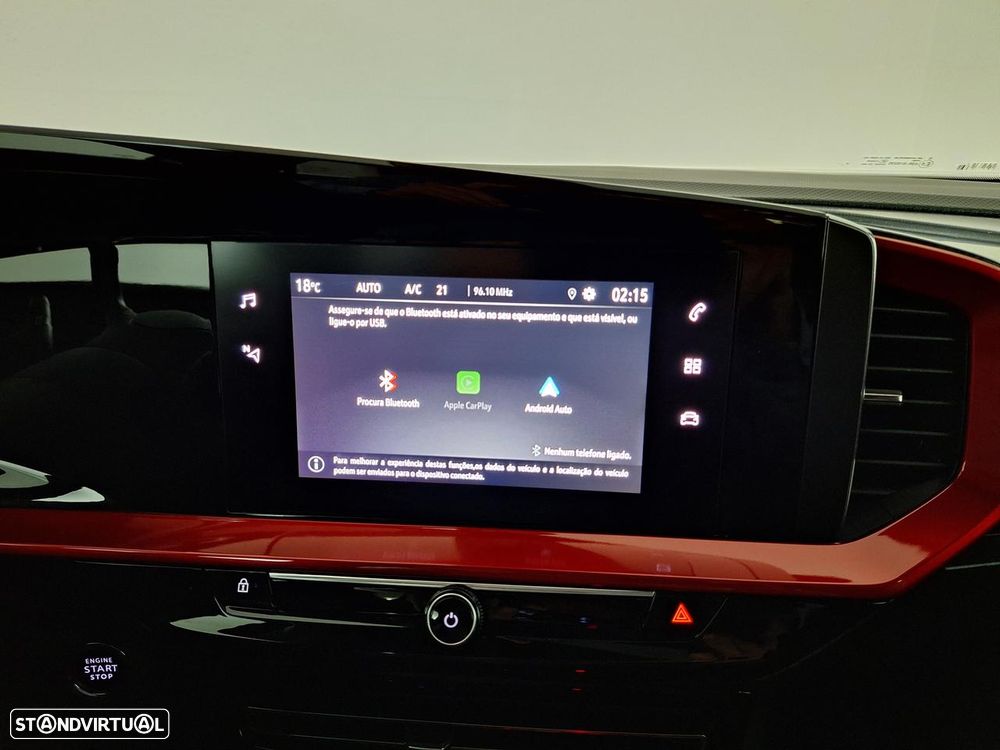 Opel Mokka-e 50 kWh GS - 33