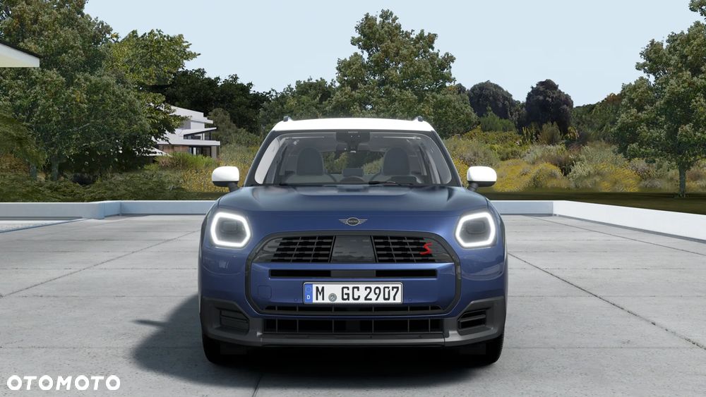 MINI Countryman Cooper S ALL4 Classic Trim - 16