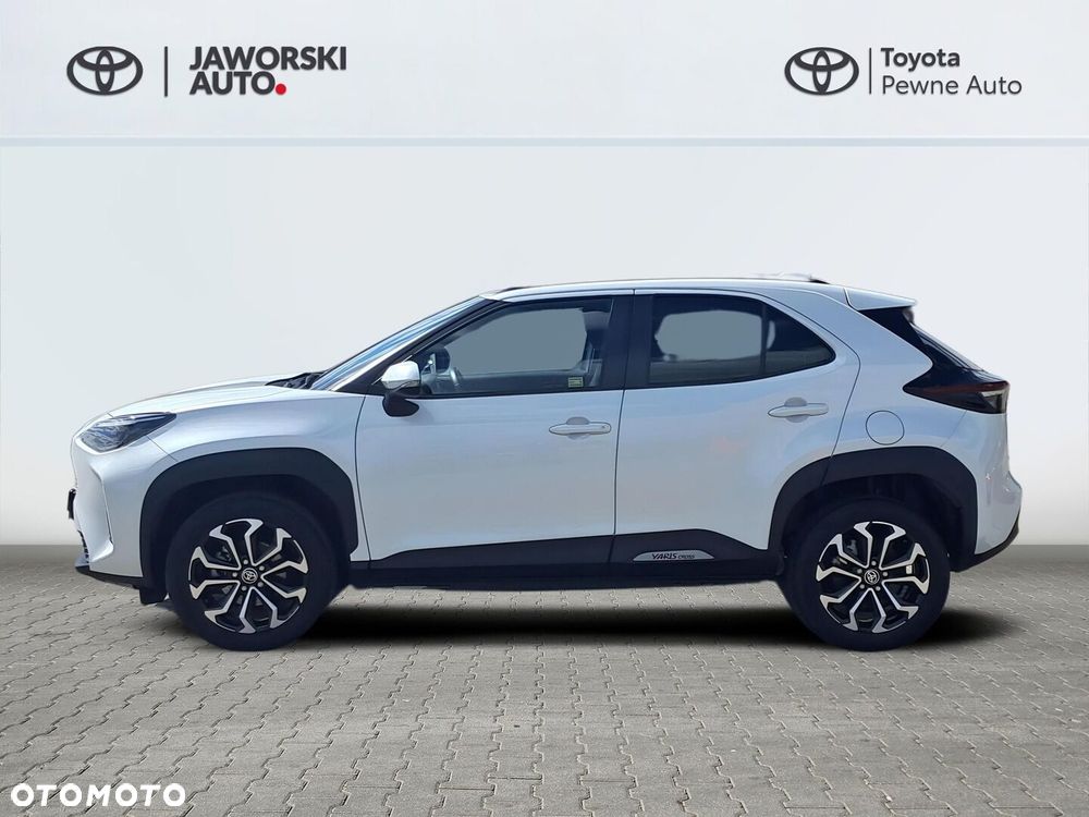Toyota Yaris Cross Hybrid 1.5 Comfort - 15