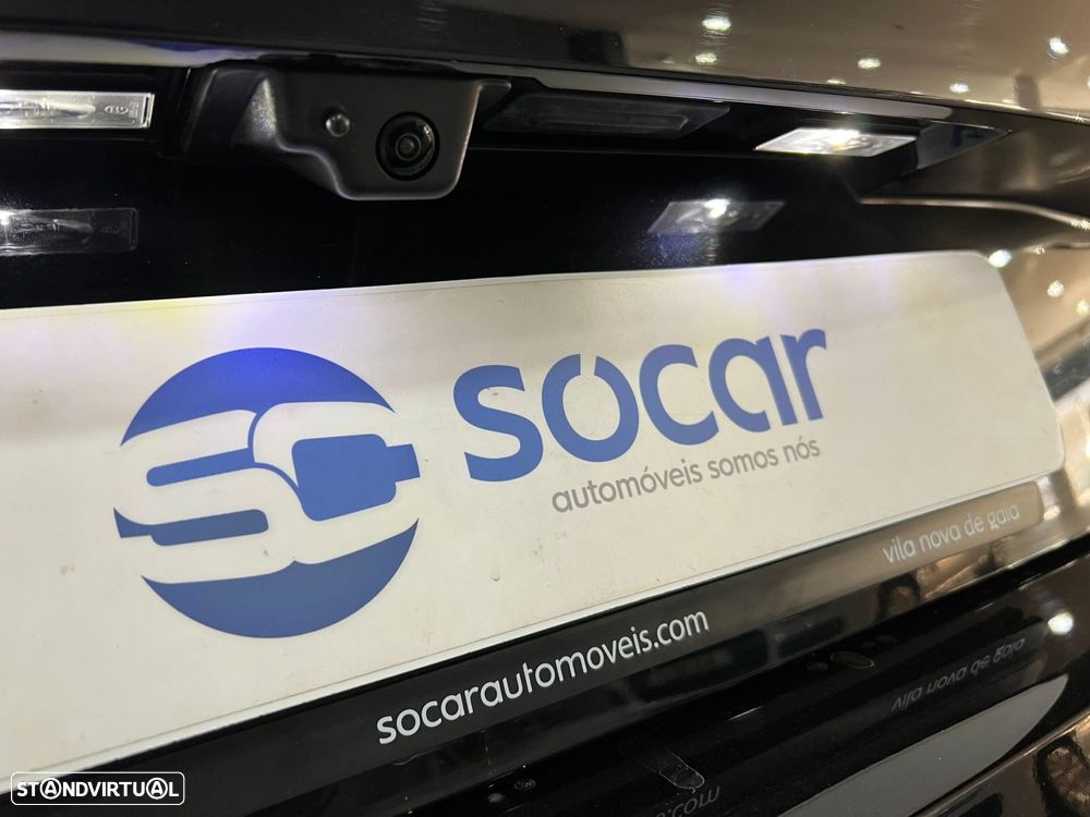 Peugeot 308 SW 1.5 BlueHDi Allure Pack - 10