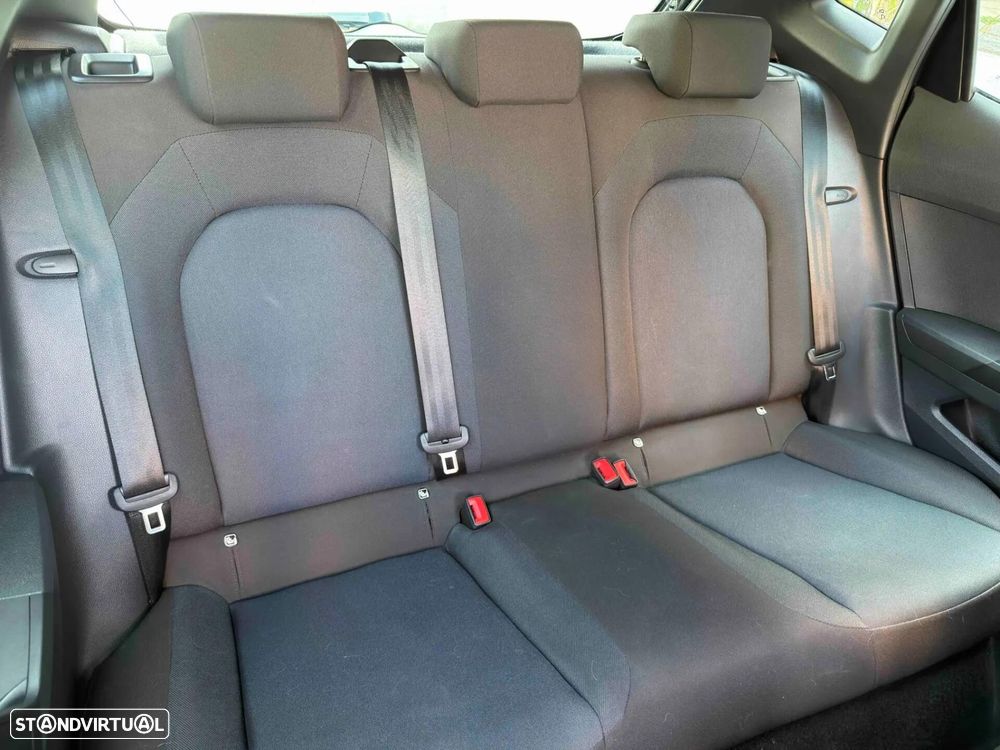 SEAT Ibiza 1.0 TSI FR - 55