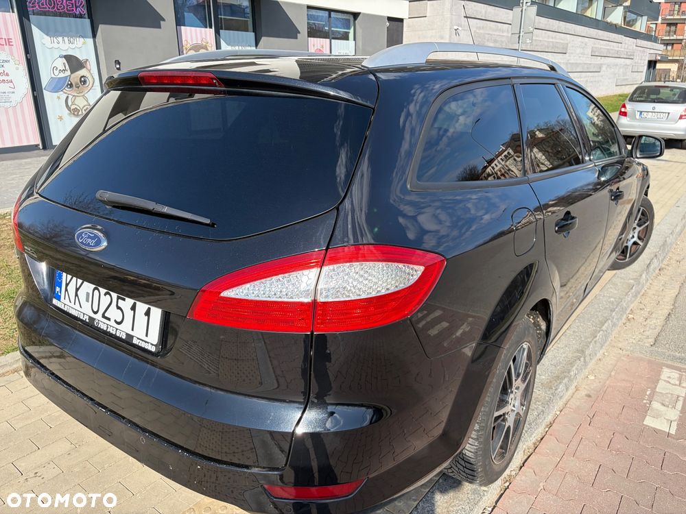 Ford Mondeo 1.6 Ti-VCT Trend - 25