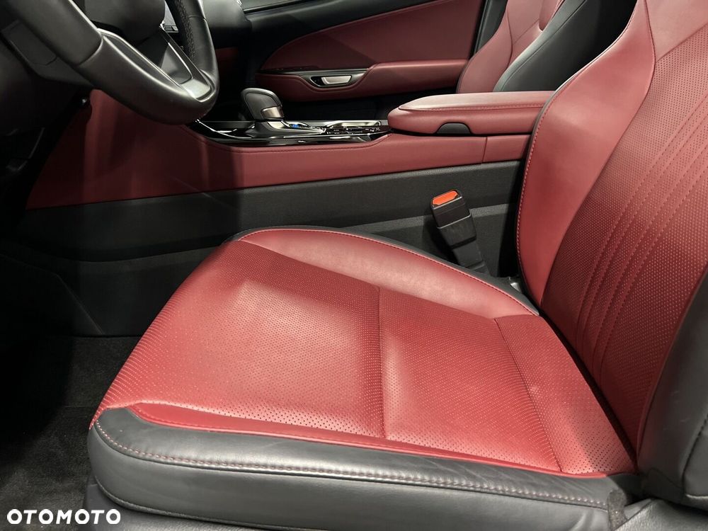 Lexus NX 350h Prestige AWD - 11
