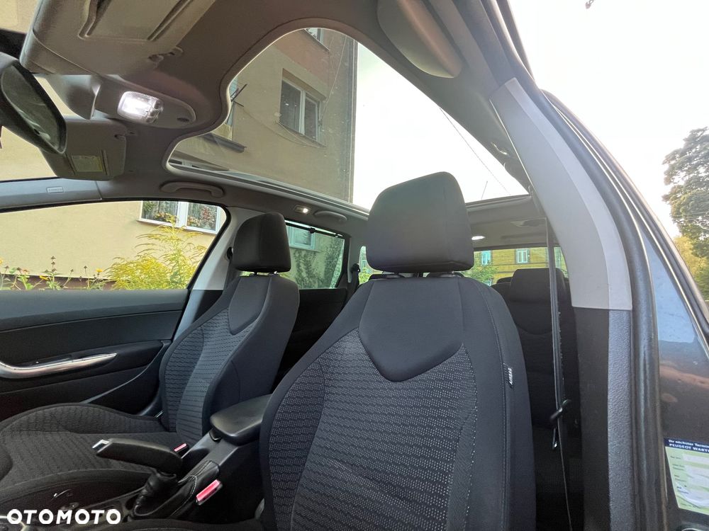 Peugeot 308 2.0 HDi Premium - 13