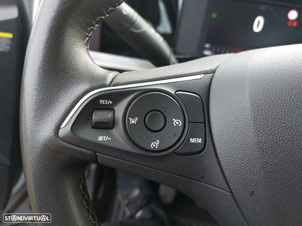 Opel Mokka 1.2 DI Turbo Edition - 6