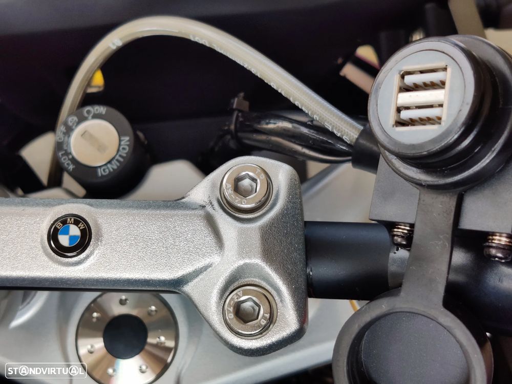 BMW G 310 GS RALLYE - 9